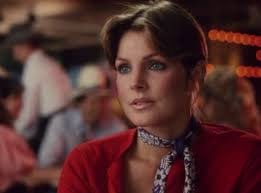 Priscilla Presley as Jenna Wade