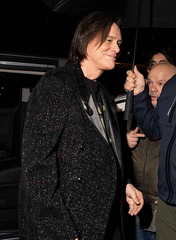 Jim Carreys death to body double: Comedians latest appearance sparks conspiracy theories