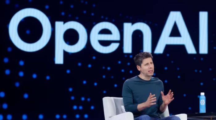 Sam Altman opens up about OpenAI, Anthropic, Pentagon conflict