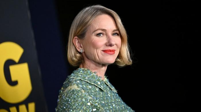 Naomi Watts reveals why she won't get a facelift in her 50s