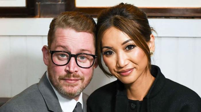 Brenda Song confesses fascination with conspiracy theories