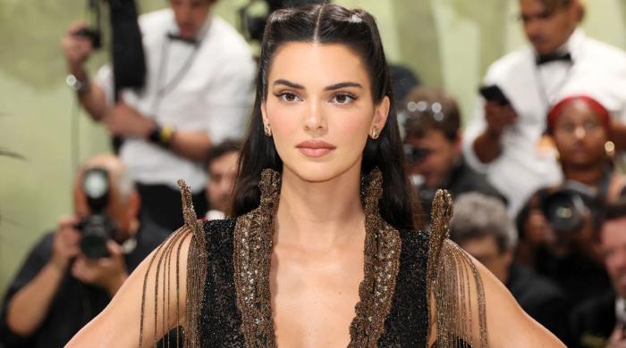 Kendall Jenner gets candid about her differences with the Kardashian clan over style choices