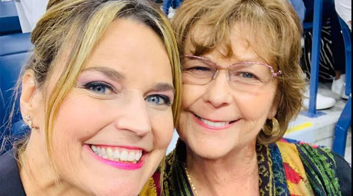 Savannah Guthrie mom update: Unexpected visitors spark mystery outside Nancy's home  