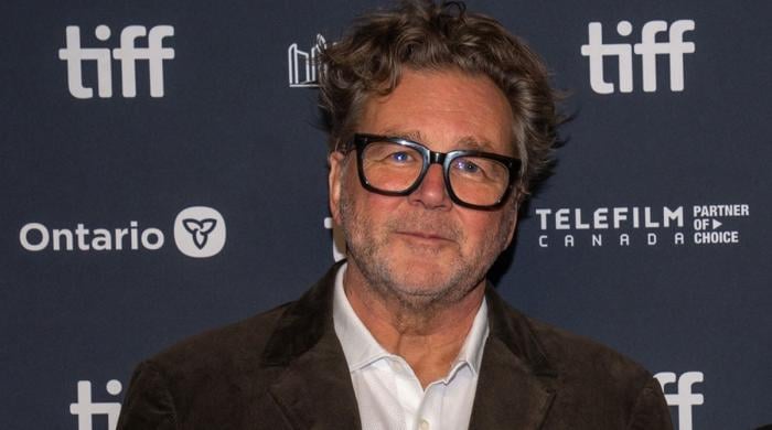 'I Swear' director Kirk Jones says Bafta broadcast mishap failed Tourette’s advocate