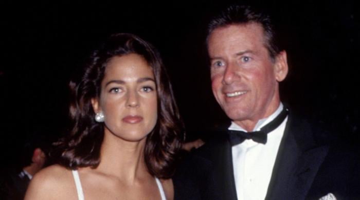 Where is Calvin Klein's wife Kelly Klein now after divorce and fashion fame?