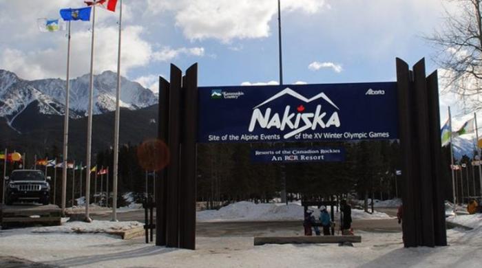 Nakiska Ski Area avalanche leaves youth unresponsive, second skier escapes unhurt