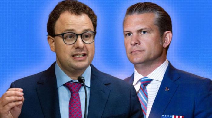 AI safety battle: Anthropic fires back at Pentagon after US military flags it  ‘supply chain risk’ 