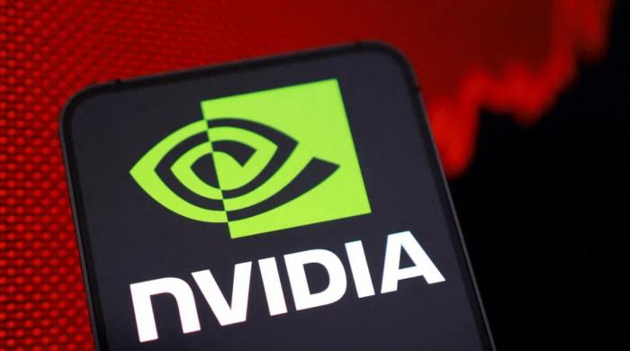 Nvidia’s new specialized chip aims to accelerate AI processing speeds