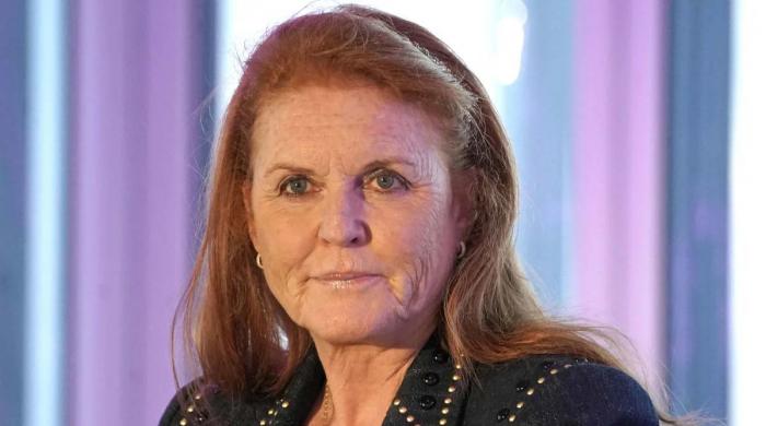Sarah Ferguson’s dual cancer journey