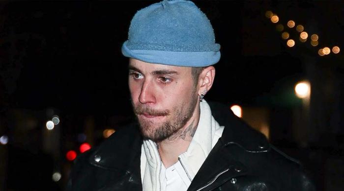 Everything to know about Justin Bieber's facial paralysis