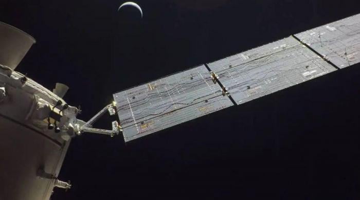 NASA announces new Artemis moon mission aimed at expanding astronauts’ exploration efforts