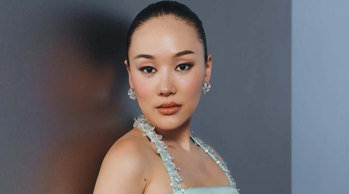 Yerin Ha opens up about shocking diagnosis post ‘Bridgerton’ season 4