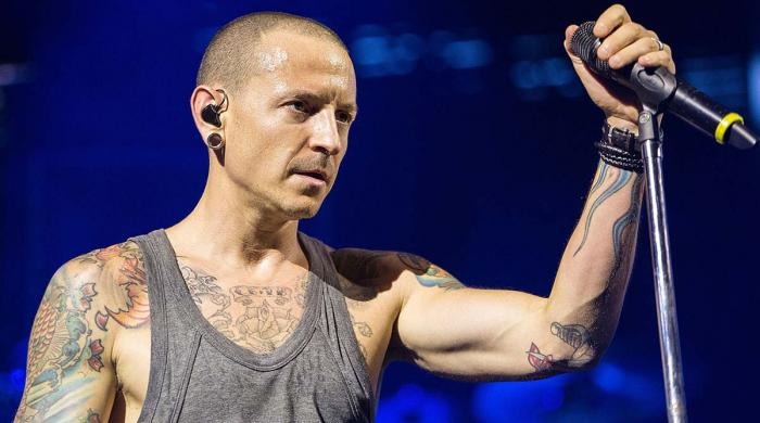 Chester Bennington’s mental health story and lasting legacy