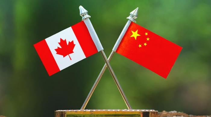 China cuts anti-dumping duties on Canadian oil imports after final trade decision
