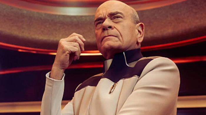Robert Picardo shares surprising reaction on returning to the 'Star Trek' franchise  