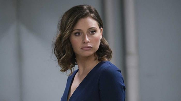 Aly Michalka reveals why she turned down offer to star in 'Hannah Montana'