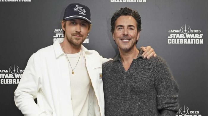 Ryan Gosling on what makes 'Star Wars: Starfighter' different from other franchise films