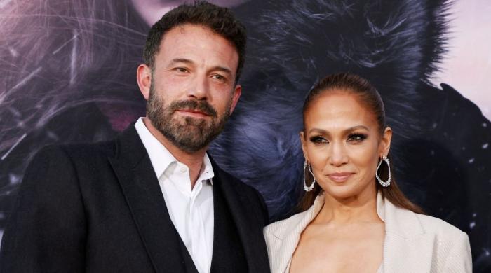 Ben Affleck unable to accept a new lover post Jennifer Lopez divorce as he still grieves end of Bennifer 2.0
