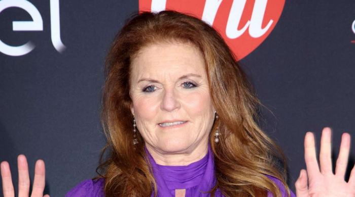 Sarah Ferguson's hidden trait exposed as expert dismantles shadow side to her personality