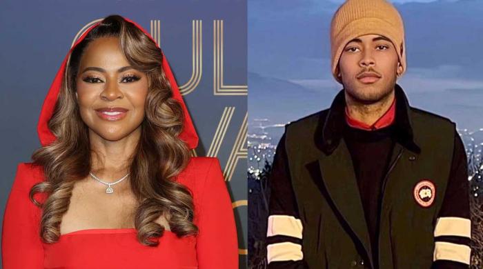 Mary Cosby remembers son Robert Cosby Jr. after his tragic death