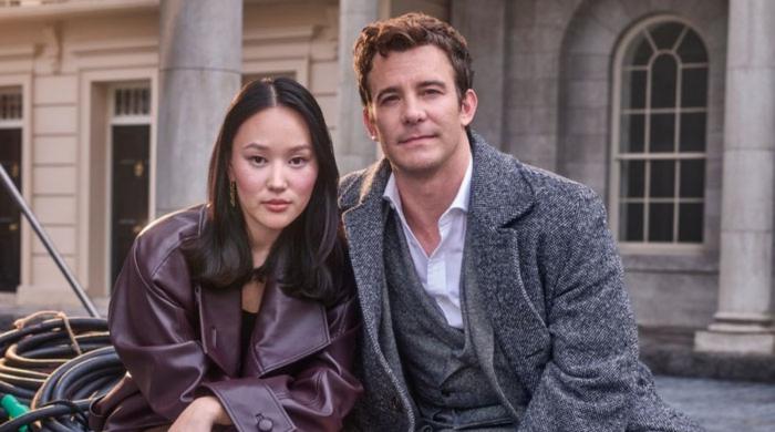 Should Benedict be forgiven for mistress question? 'Bridgerton' star Yerin Ha reveals