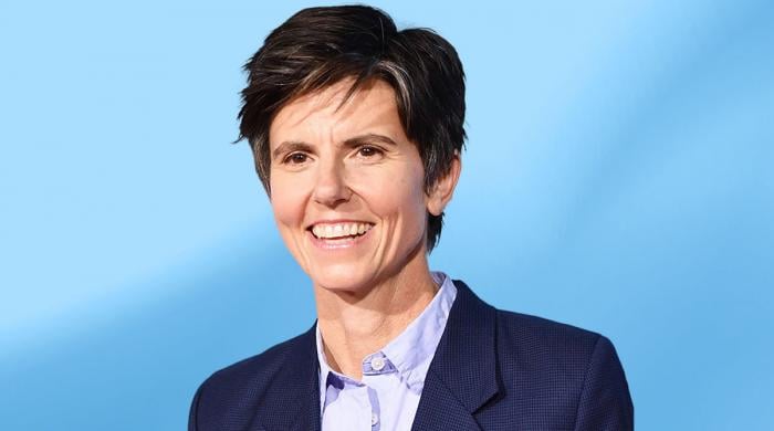 Tig Notaro reflects on Oscar nod for 'Come See Me in the Good Light': 'I was sleeping'