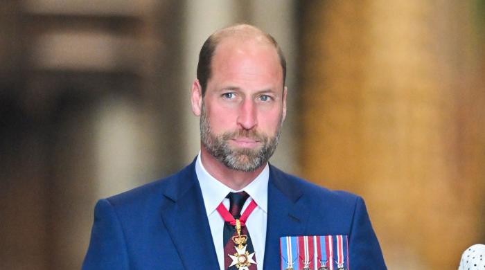 Prince William on verge of breakdown because of 'disgraced' Andrew