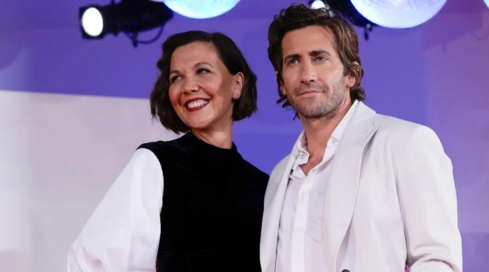 Maggie Gyllenhaal gets honest about being jealous of Jake Gyllenhaal