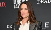 Neve Campbell explains why she avoids watching scary movies as she returns to 'Scream 7'