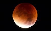 Lunar eclipse 2026: Time, date, sighting locations, know every detail