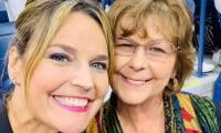 Savannah Guthrie mom update: Unexpected visitors spark mystery outside Nancy's home  