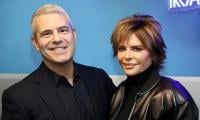 Lisa Rinna breaks silence after recent reunion with Andy Cohen: 'I've pissed him off'