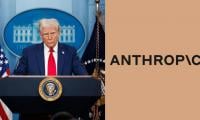 Trump orders federal agencies to stop using Anthropic AI tools
