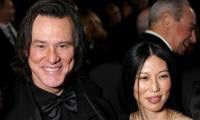 Jim Carrey makes surprising confession about rarely seen girlfriend Min Ah 