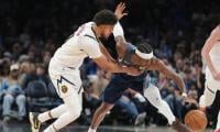 OKC Vs Nuggets: NBA MVP Shai Gilgeous-Alexander Scores 36 In Fiery Overtime Win