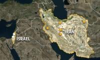 Israel Launches Attack On Iran's Capital And Declares State Of Emergency