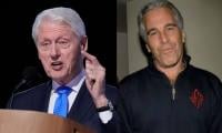 ‘I saw nothing’: Bill Clinton denies knowledge of Epstein’s crimes in House testimony