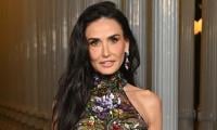 Demi Moore Was Left With ‘intense’ Illness After ‘The Substance’ 