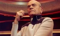 Robert Picardo shares surprising reaction on returning to the 'Star Trek' franchise  