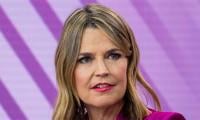 Rumours about 'ambitious' Savannah Guthrie dismissed