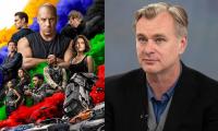 Christopher Nolan Reveals Why He's A Fan Of 'Fast & Furious' Movies