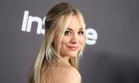 Kaley Cuoco makes honest comparison of 'Big Bang Theory' and 'Charmed' gigs