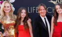 Keith Urban, Nicole Kidman's Daughters Choose One Parent To Side With