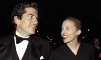 John F. Kennedy Jr. Wife Carolyn Bessette's Last Minute Bridal Crisis Revealed