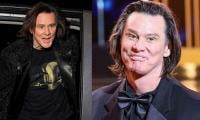 Jim Carrey's death to body double: Comedian's latest appearance sparks conspiracy theories