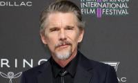 Ethan Hawke Reflects On Hollywood Success As Fifth Oscar Nomination Arrives