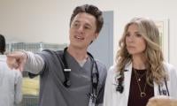 Zach Braff, Sarah Chalke Explain J.D. And Elliot Twist In 'Scrubs' Revival