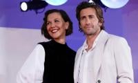Maggie Gyllenhaal gets honest about being jealous of Jake Gyllenhaal