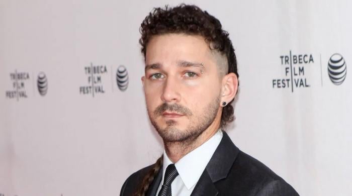 Shia LaBeouf makes bold claim about homosexuals in first interview after Mardi Gras arrest