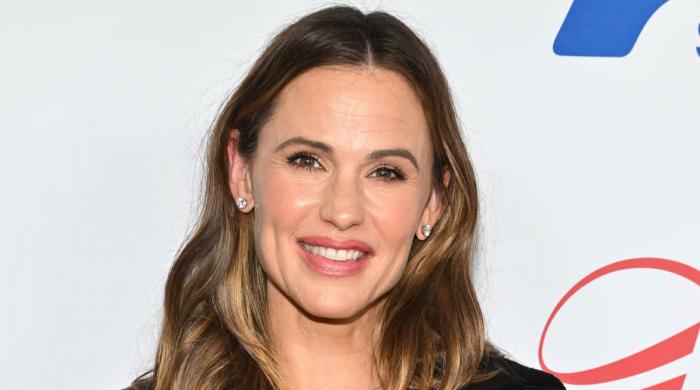 Jennifer Garner names her movie that she hasn't seen in full since its premiere